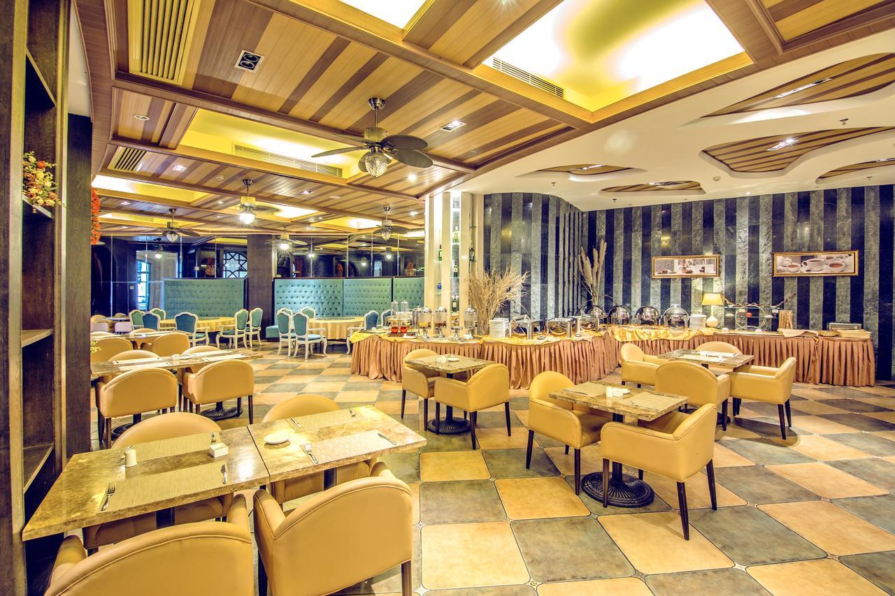 Sanya Yalong Bay Sintra Suites Hotel Szoba fotó
